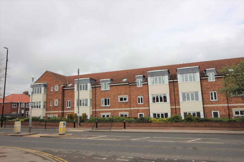 Main image of property: Orchard Court