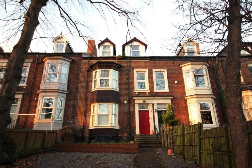 Main image of property: Thornhill Gardens