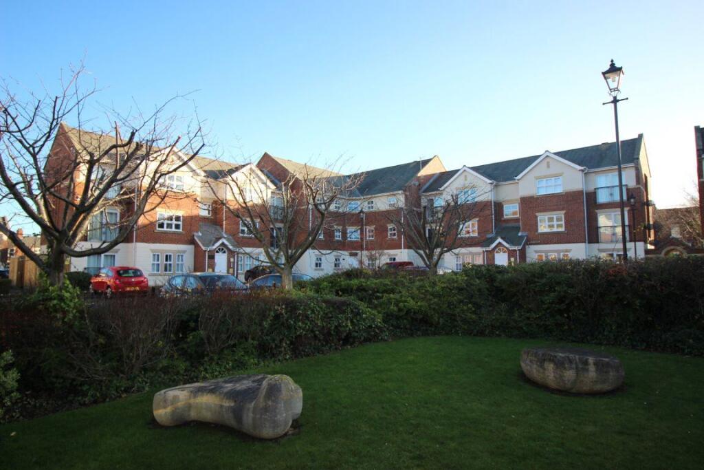 Main image of property: Beatrice House