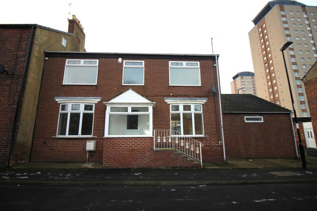 Main image of property: James William Street