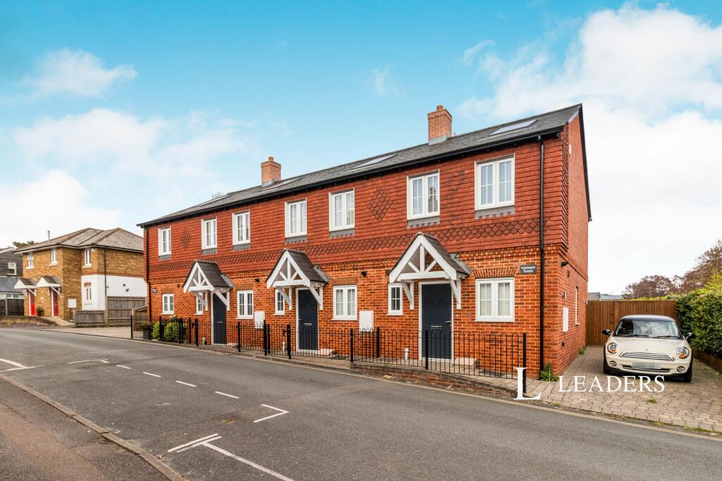 Main image of property: Linden Road
