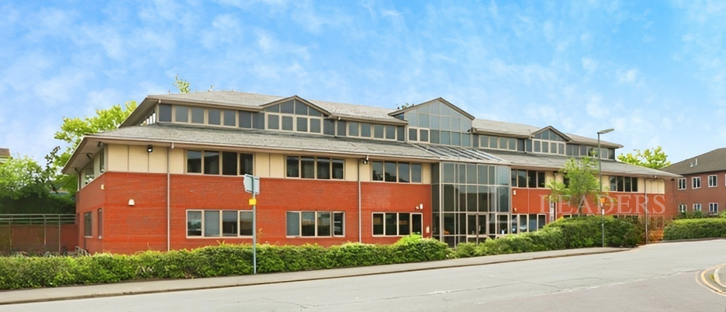 Main image of property: Cleeve Court