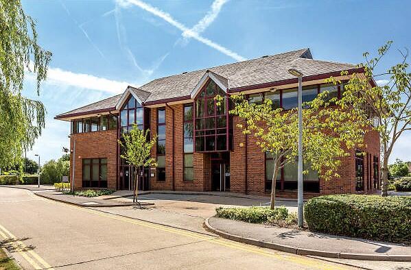 Main image of property: Leatherhead