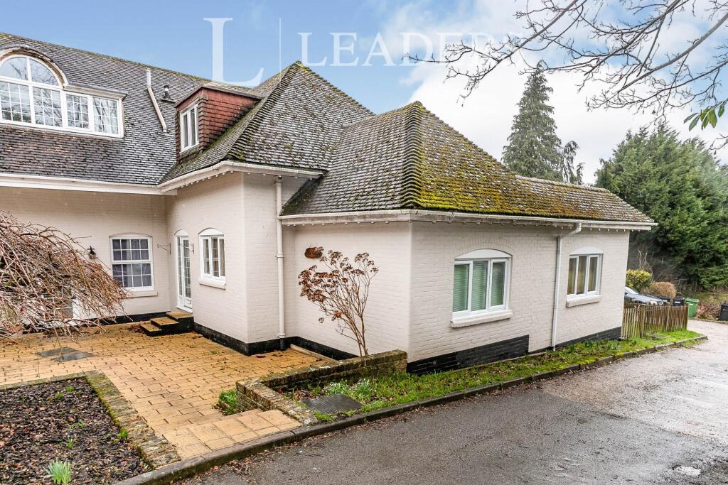 Main image of property: Westcott
