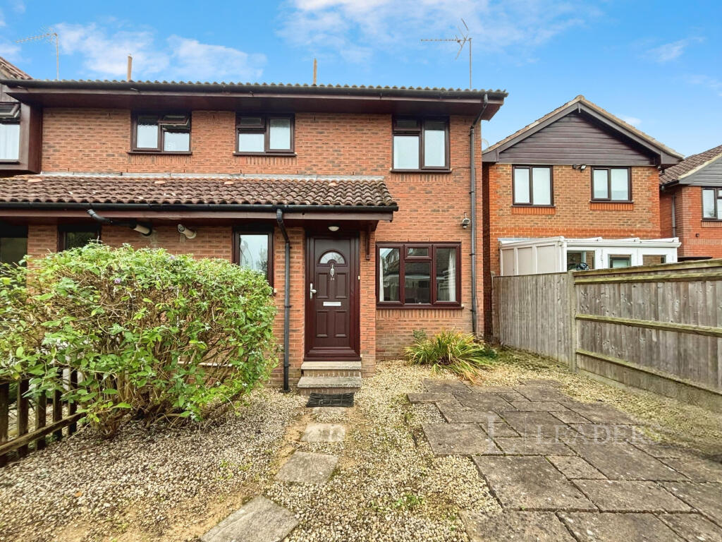 Main image of property: Leatherhead