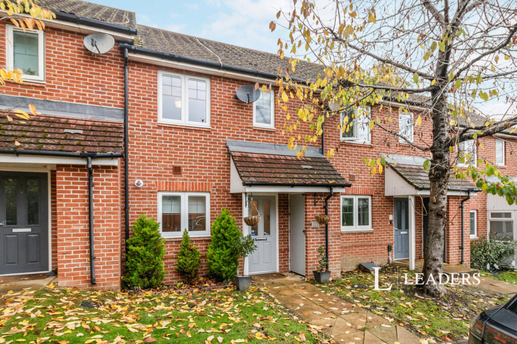 Main image of property: Chandler Way, Dorking, Surrey, RH5