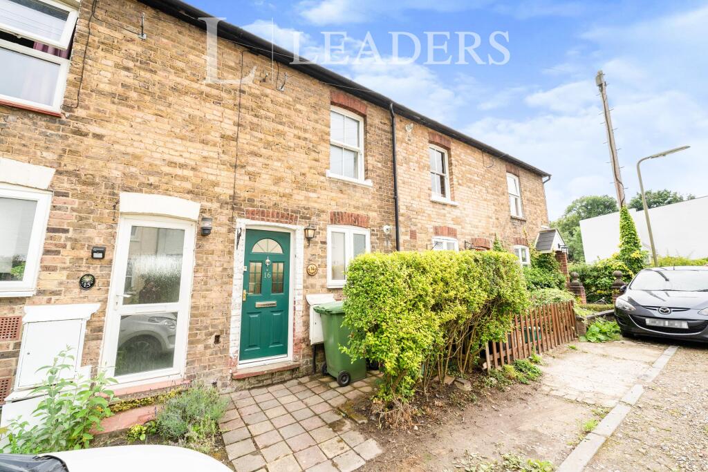 Main image of property: Riverside, Pixham, RH4