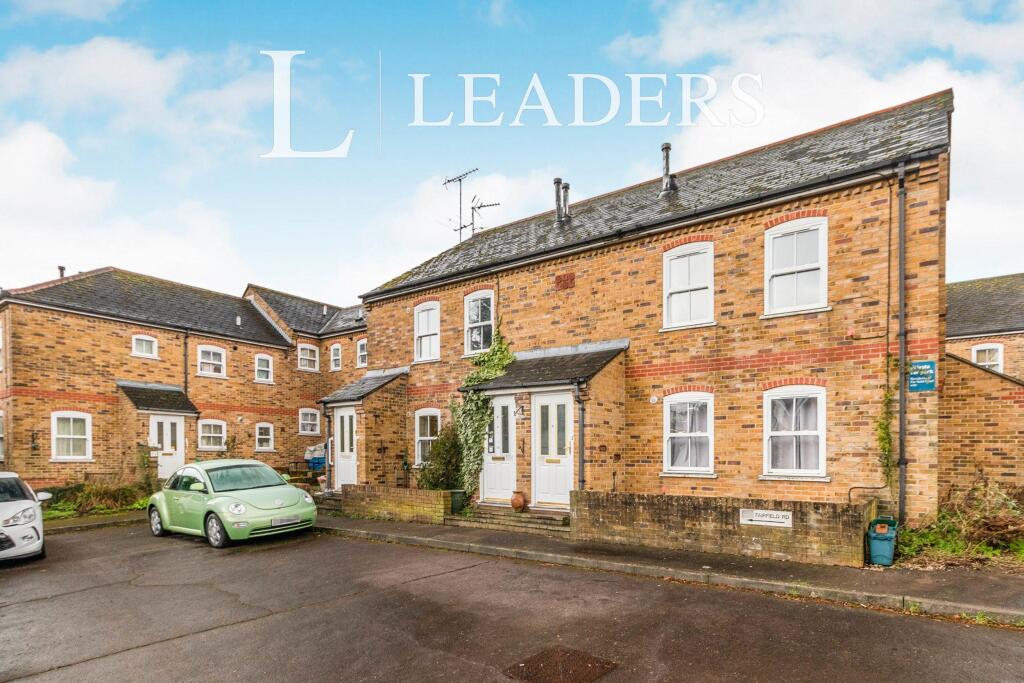 Main image of property: Fairfield Road, Leatherhead, KT22