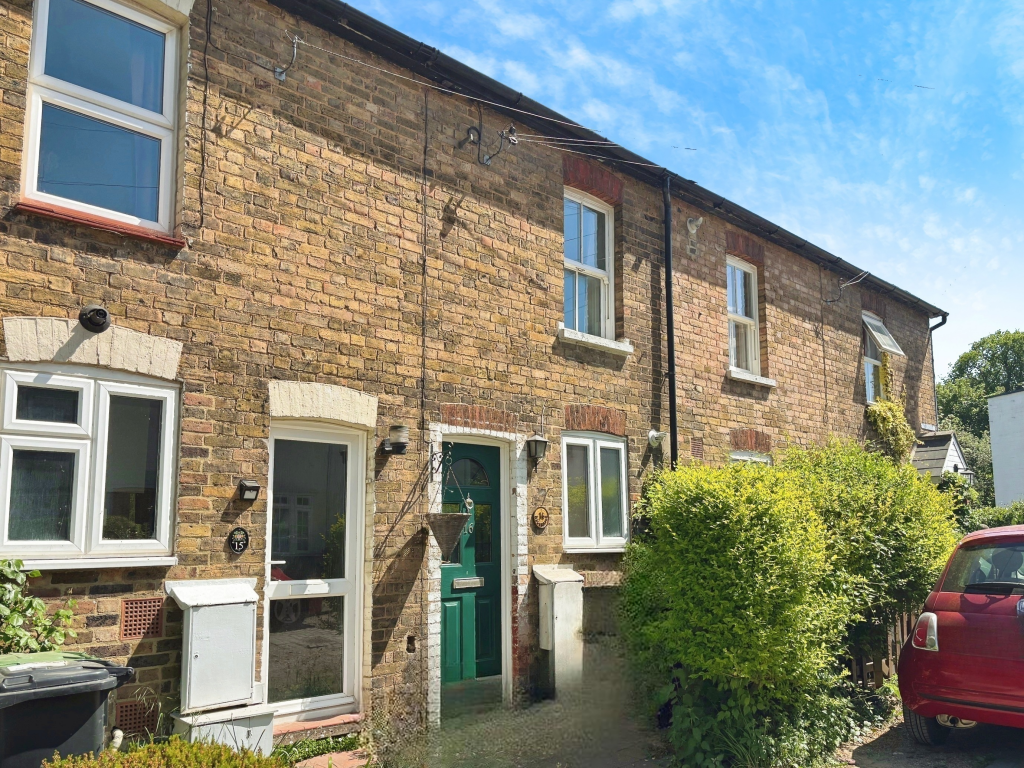 Main image of property: Riverside, Pixham