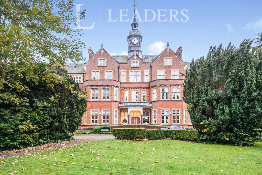 Main image of property: Lavender Court 