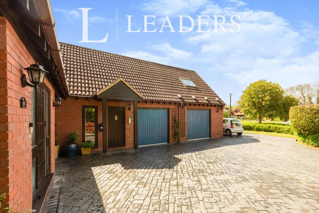 Main image of property: Rowsham Dell, Giffard Park, MK14 5JS