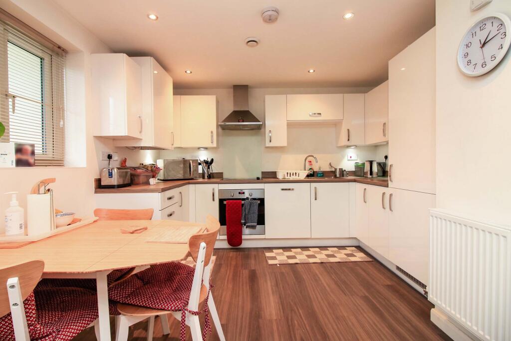 Main image of property: Vespasian Road, Fairfields, MK11 4AG