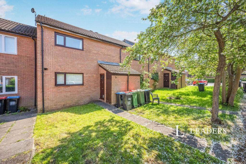 Main image of property: Denmead, Two Mile Ash, Milton Keynes, MK8