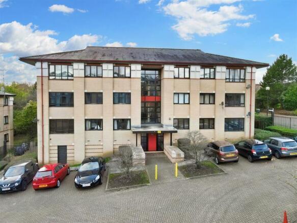 Main image of property: Albion Place, Campbell Park, Milton Keynes, MK9 4AB
