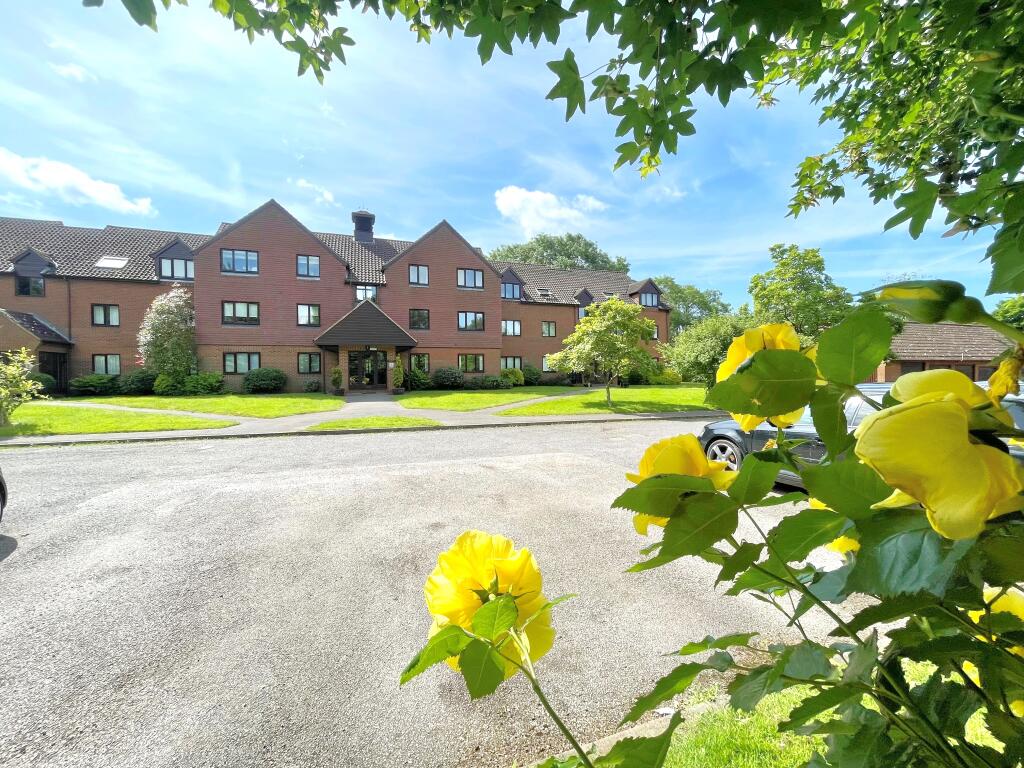 Main image of property: Wavendon Fields, Wavendon, MK17 8AF
