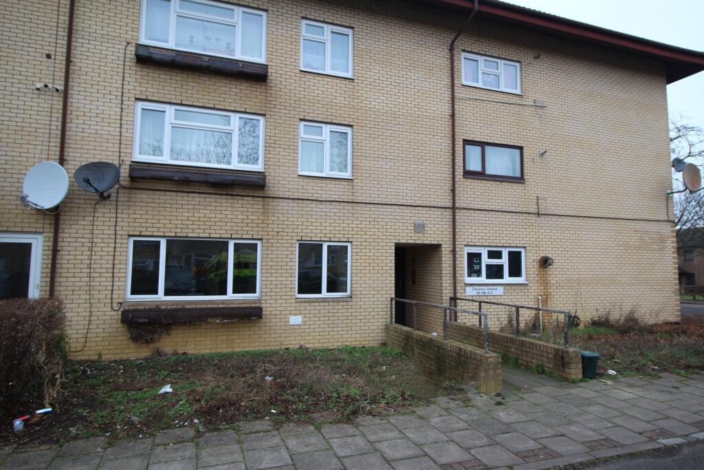 Main image of property: Cleavers Avenue, Conniburrow, MK14 7DG