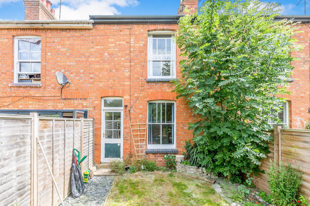 Main image of property: Jubilee Terrace, Stony Stratford, MK11 1DU
