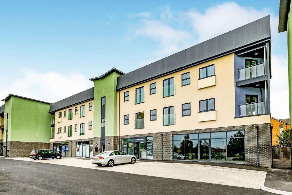 Main image of property: Bodmin Place, Broughton, Milton Keynes, MK10