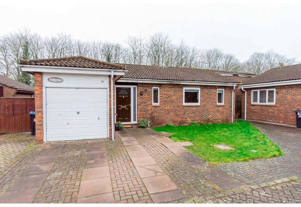 Main image of property: William Smith Close, Woolstone, Milton Keynes, MK15