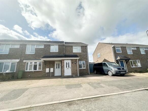 Main image of property: St. James Close, Hanslope, Milton Keynes, MK19