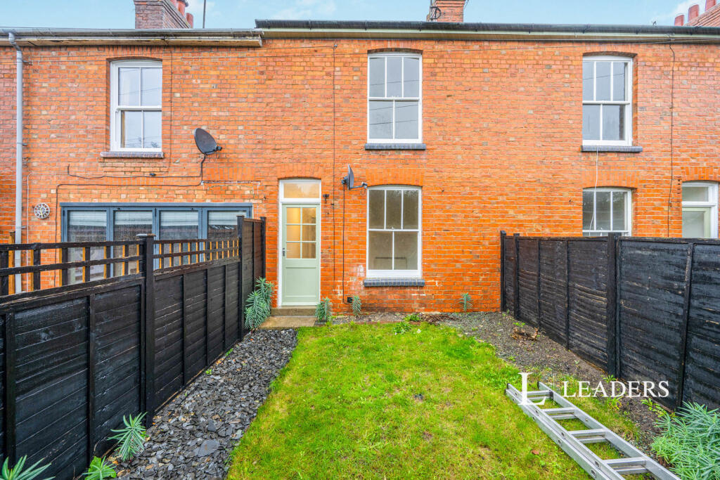 Main image of property: Jubilee Terrace, Stony Stratford, Milton Keynes, MK11
