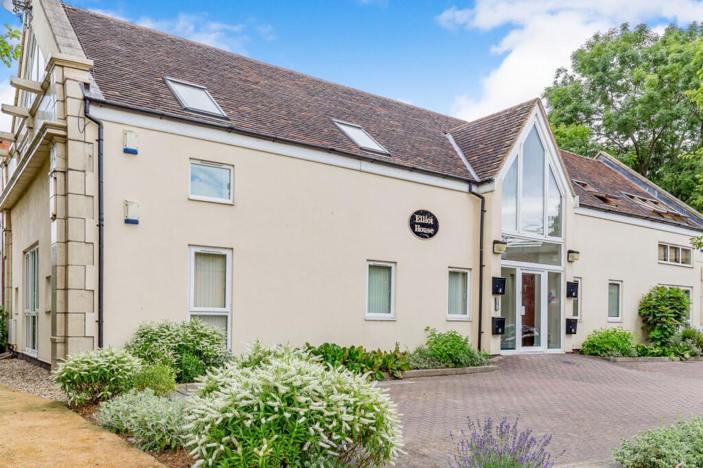 Main image of property: Shenley Road, Loughton, Milton Keynes, MK5