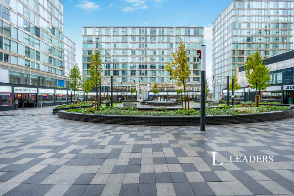 Main image of property: Mortimer Square, Milton Keynes, Buckinghamshire, MK9