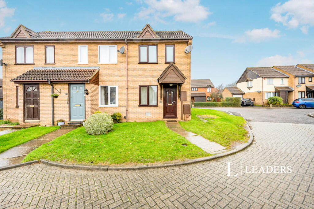 Main image of property: Waterloo Court, Bletchley, Milton Keynes, MK3