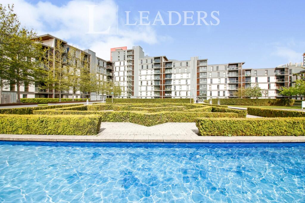 Main image of property: South Fifth Street, Milton Keynes, Buckinghamshire, MK9