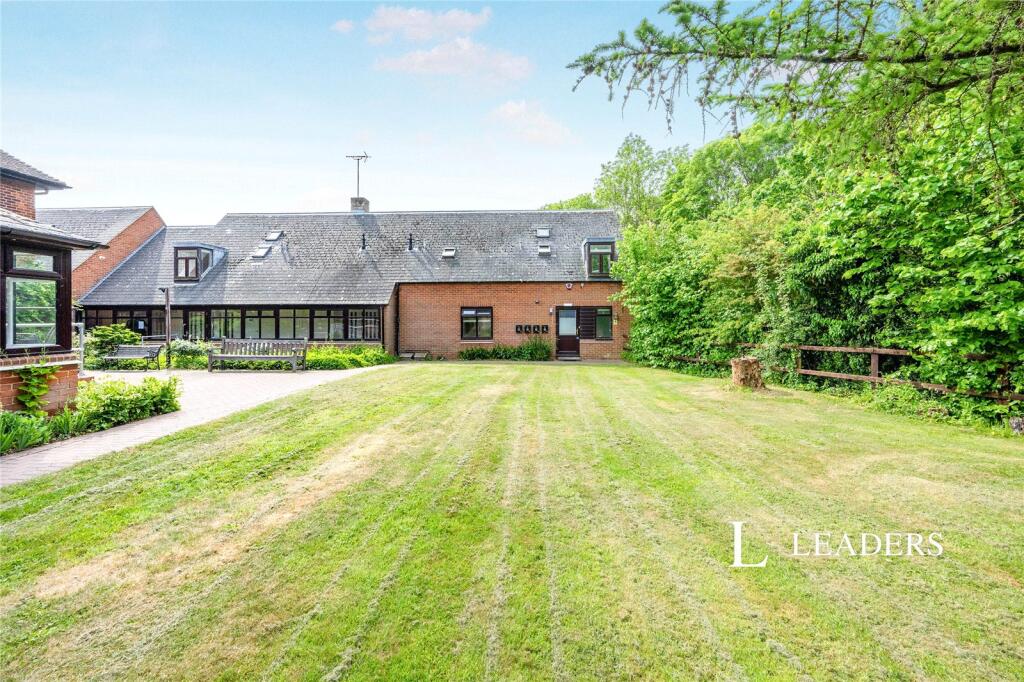 Main image of property: Newport Road, Willen, Milton Keynes, MK15