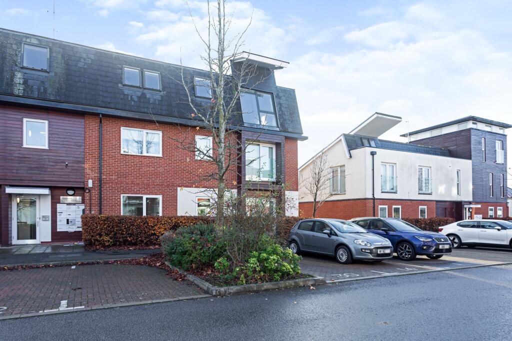 Main image of property: Addenbrookes Road, MK16