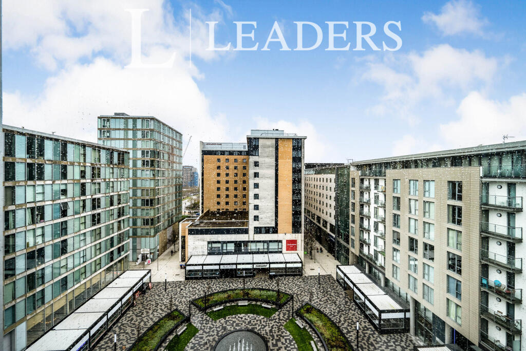 Main image of property: Rillaton Walk, Milton Keynes, Buckinghamshire, MK9