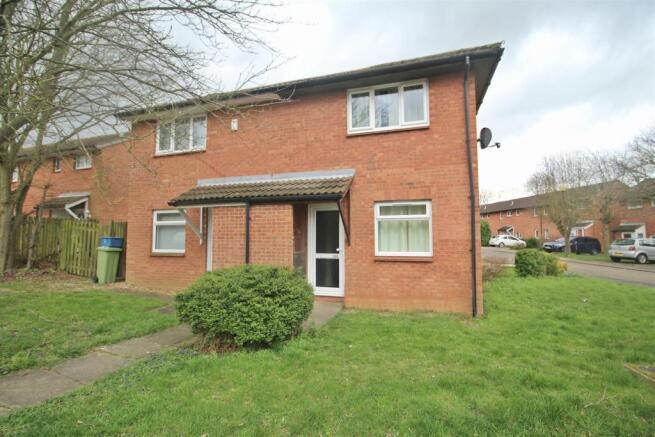 Main image of property: Hilliard Drive, Bradwell, Milton Keynes, MK13