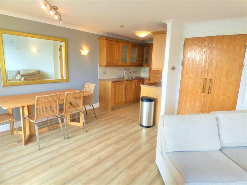 2 bedroom apartment for rent in Tavistock Tower, SE16