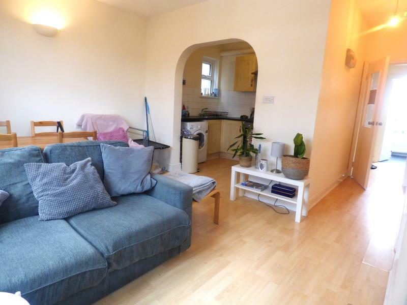 Main image of property: Thornton Avenue