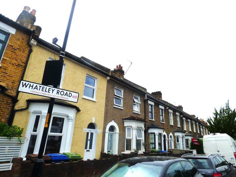 Main image of property: Whateley Road