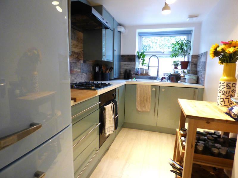 1 bedroom apartment for rent in Upland Road, SE22