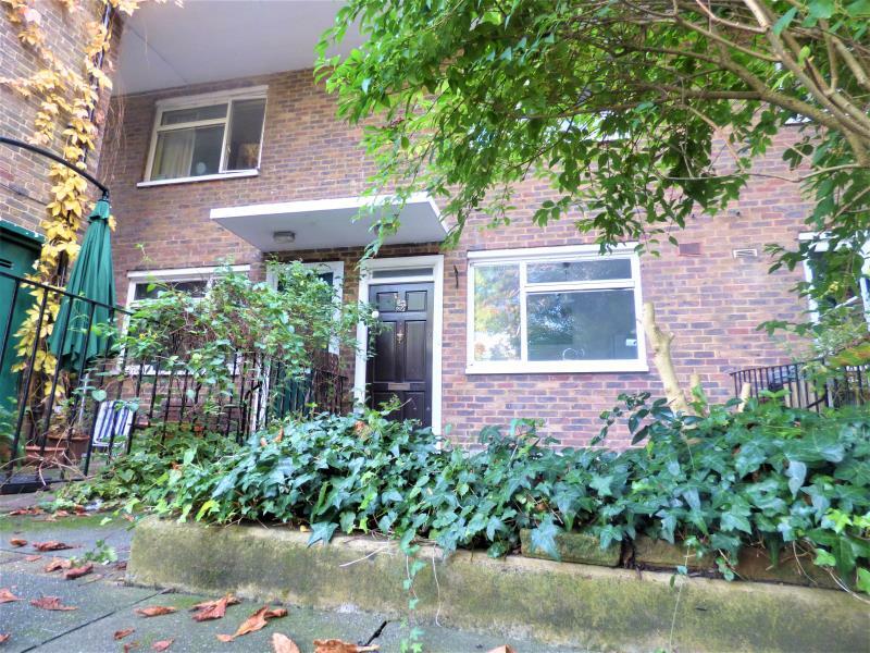 Main image of property: Thurlow Park Road