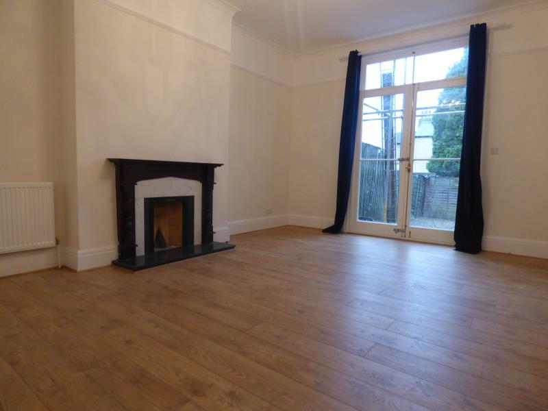 Main image of property: Thornton Avenue 