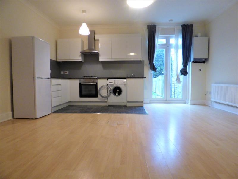 Main image of property: Thornton Avenue