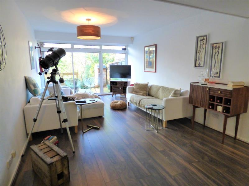 Main image of property: Great Brownings 