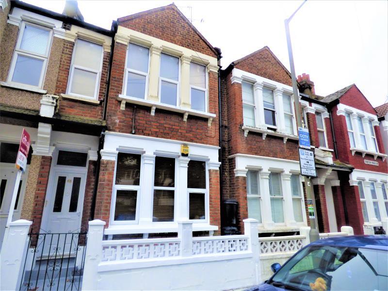 Main image of property: Caistor Road