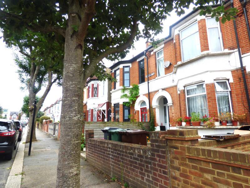 Main image of property: Leyton