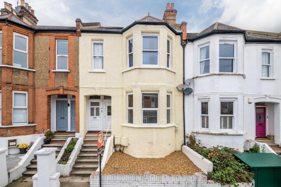 Main image of property: Casewick Road
