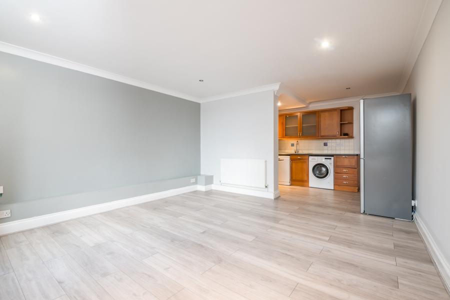 Main image of property: Rye Lane