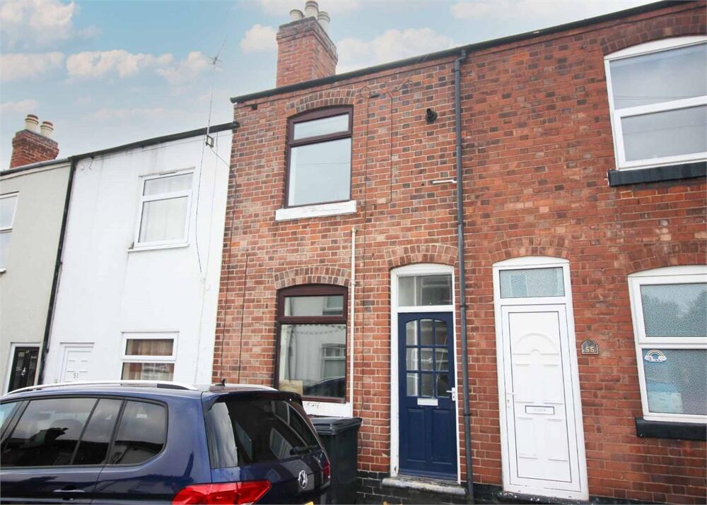 Main image of property: Shelton Street, Wilnecote, Tamworth, B77