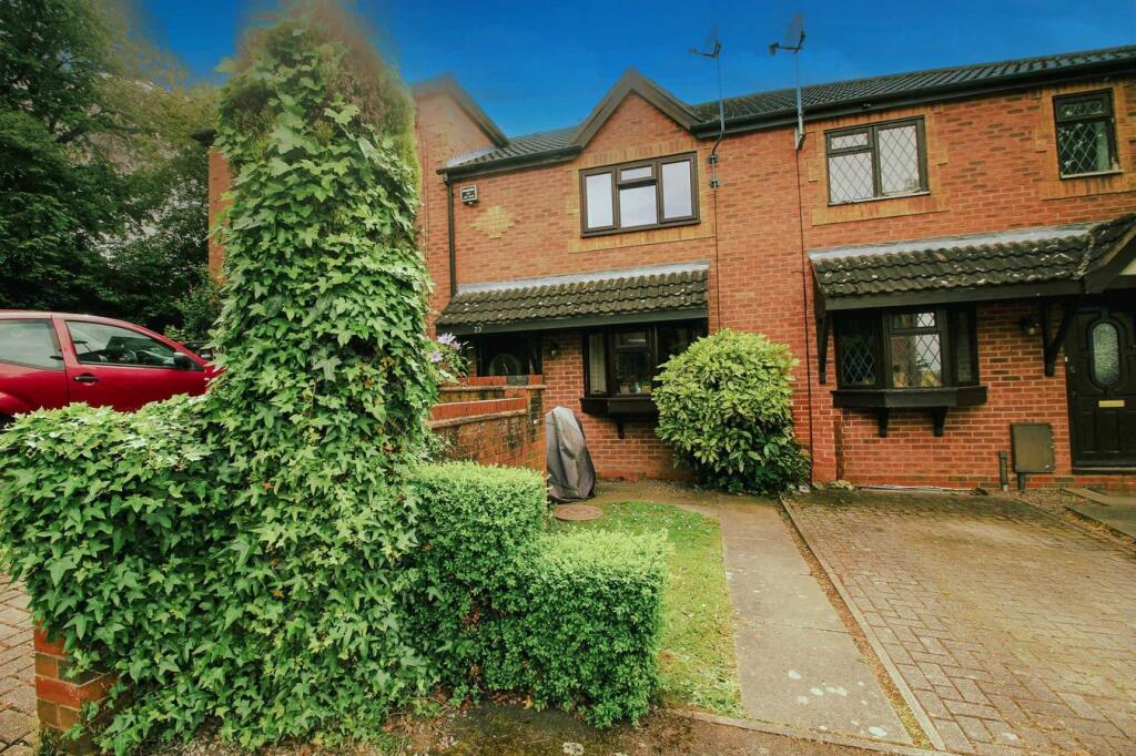 Main image of property: Aldridge Close, Birchmoor, Tamworth, B78