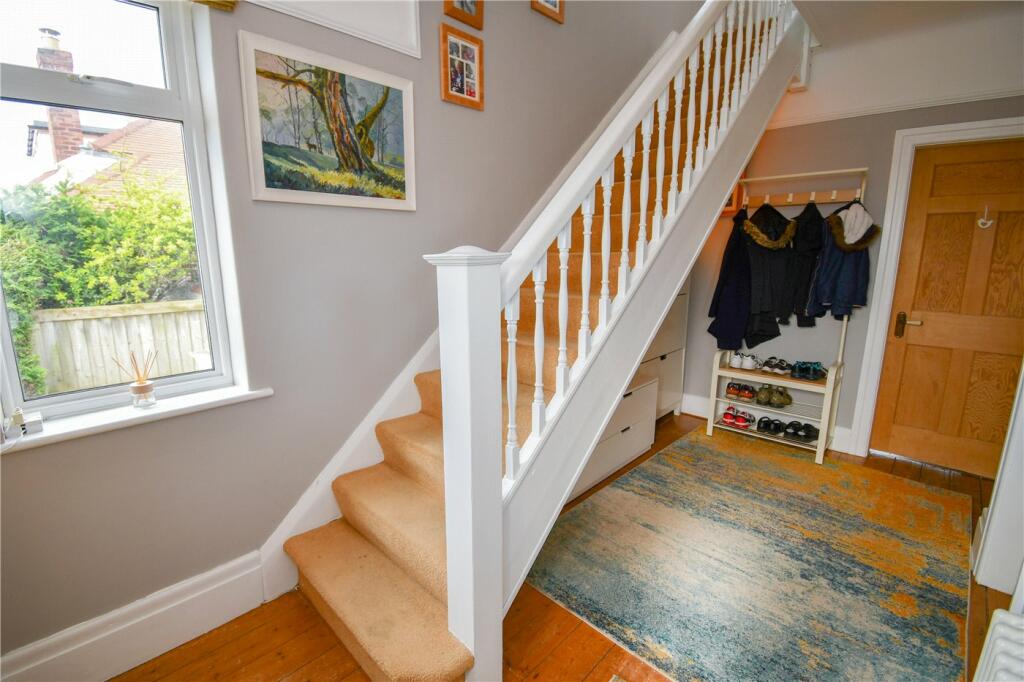 5 bedroom detached house for sale in Baytree Road, Frankby, Wirral, CH48