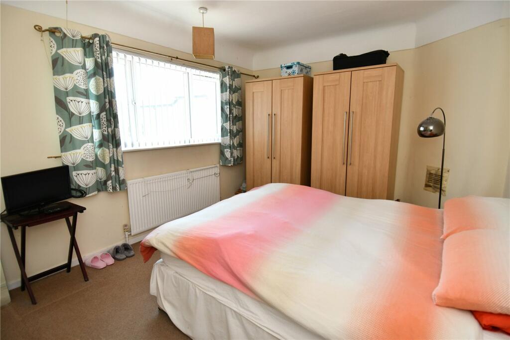 3 bedroom semidetached house for sale in Gresford Avenue, West Kirby