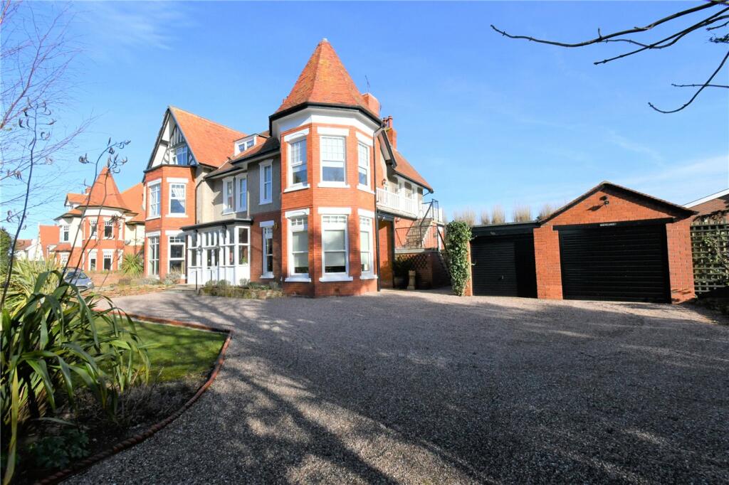3 bedroom for sale in Meols Drive, West Kirby, Wirral, CH48